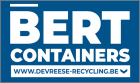 Bert Containers