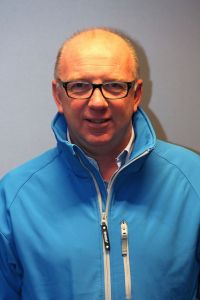 Luc Van den Abeele
