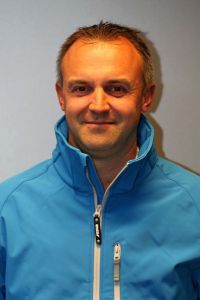 Dirk Van Eeckhoudt