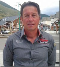 Mario De Clercq