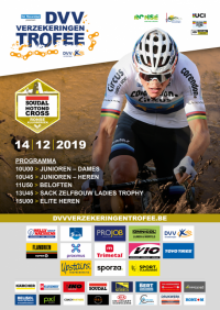 Soudal Hotondcross 2019