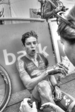 Soudal Hotondcross in beeld